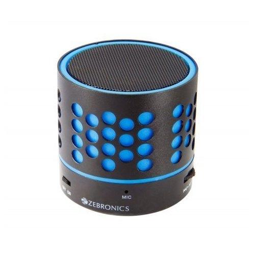 Zebronics Dice Bluetooth Speaker showroom in chennai, velachery, anna nagar, tamilnadu