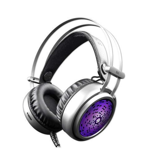 Zebronics Falcon Gaming Headphone and Mic showroom in chennai, velachery, anna nagar, tamilnadu