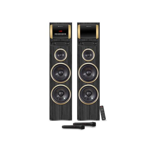 Zebronics Hard Rock 2 BT RUCF Tower Speakers showroom in chennai, velachery, anna nagar, tamilnadu