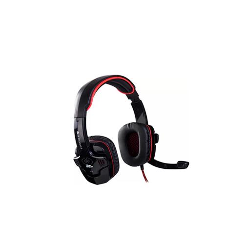 Zebronics Iron Head Pro Wired Headset and Mic showroom in chennai, velachery, anna nagar, tamilnadu