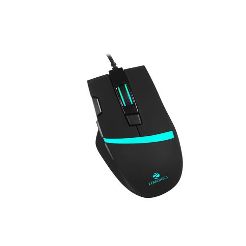 zebronics phobos premium wired optical gaming Mouse showroom in chennai, velachery, anna nagar, tamilnadu