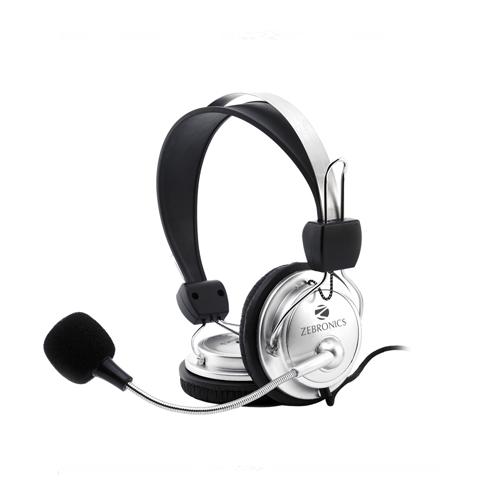 Zebronics Zeb 1001HMV Wired Headphone showroom in chennai, velachery, anna nagar, tamilnadu