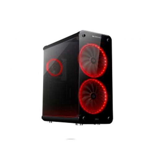 Zebronics ZEB 879B Demeter Gaming Chassis Cabinet showroom in chennai, velachery, anna nagar, tamilnadu