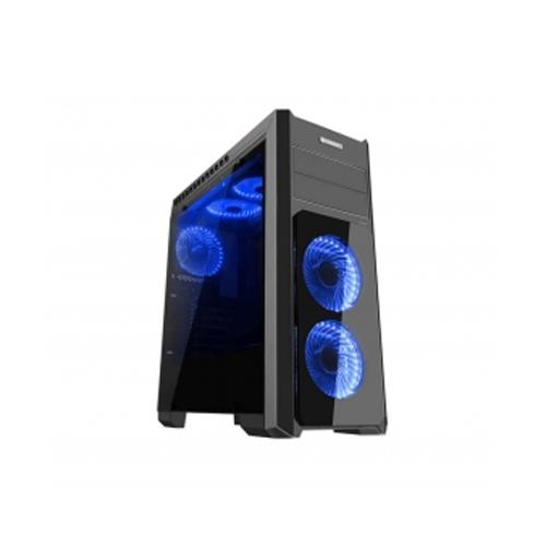 Zebronics Zeb Athena Pro Gaming Chassis Cabinet showroom in chennai, velachery, anna nagar, tamilnadu