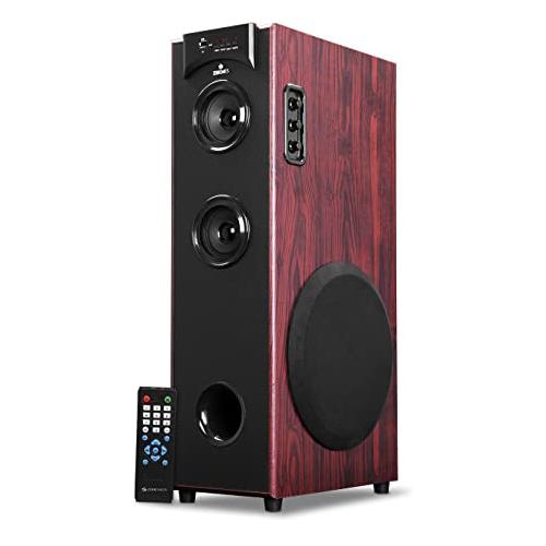 Zebronics Zeb BT500RUCF Bluetooth Tower Speaker showroom in chennai, velachery, anna nagar, tamilnadu