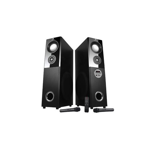 Zebronics Zeb BT7500RUCF Tower Speaker with Bluetooth showroom in chennai, velachery, anna nagar, tamilnadu