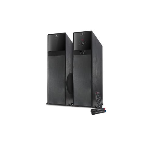 Zebronics ZEB BT7600RUCF Tower Speakers showroom in chennai, velachery, anna nagar, tamilnadu