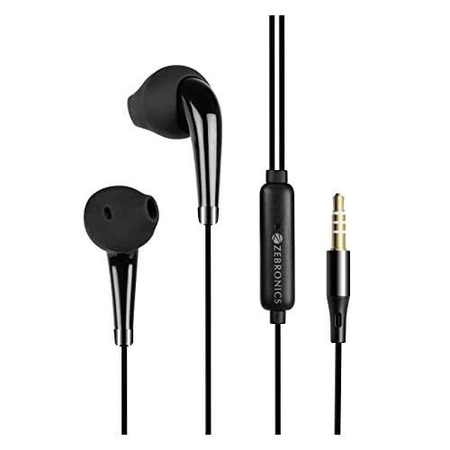 Zebronics Zeb Calyx Wired Earphone showroom in chennai, velachery, anna nagar, tamilnadu