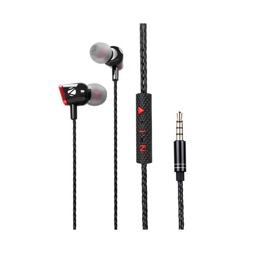 Zebronics Zeb EMZ40 Wired Earphone showroom in chennai, velachery, anna nagar, tamilnadu