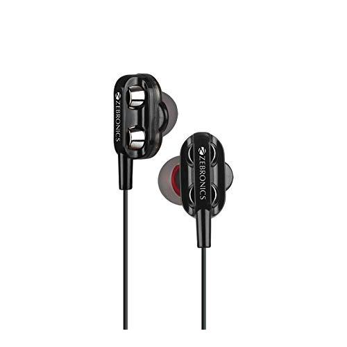 Zebronics Zeb Magic Wired Earphone showroom in chennai, velachery, anna nagar, tamilnadu