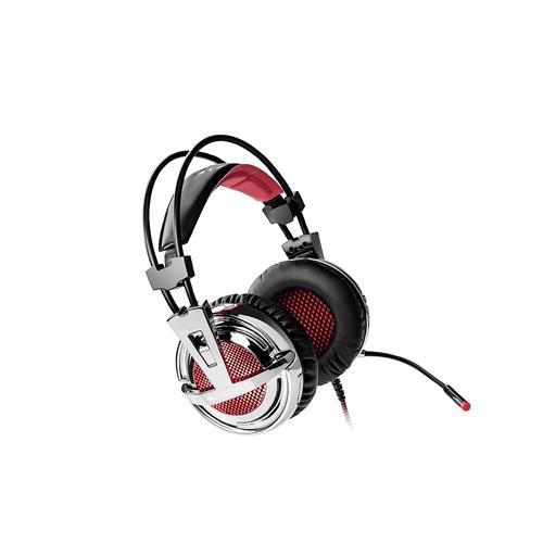 Zebronics Zeb Orion Gaming Headphone and Mic showroom in chennai, velachery, anna nagar, tamilnadu