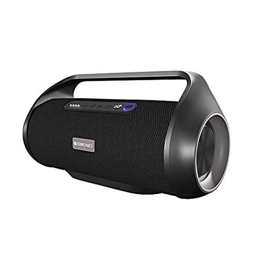 Zebronics Zeb Sound Feast 300 Bluetooth Speakers showroom in chennai, velachery, anna nagar, tamilnadu