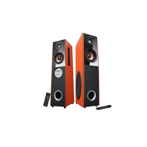 Zebronics Zeb T7400RUCF Tower Speaker showroom in chennai, velachery, anna nagar, tamilnadu