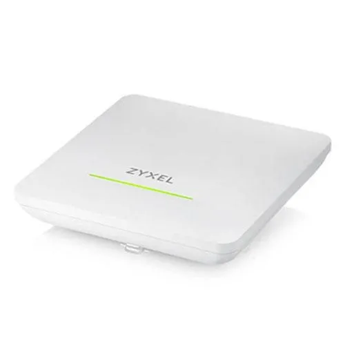 Zyxel NWA90BE WiFi 7 Access Point Dealer Price in chennai, Tamilnadu, Coimbatore, Kanchipuram, Sriperumbudur, Tiruvallur, Tiruppur